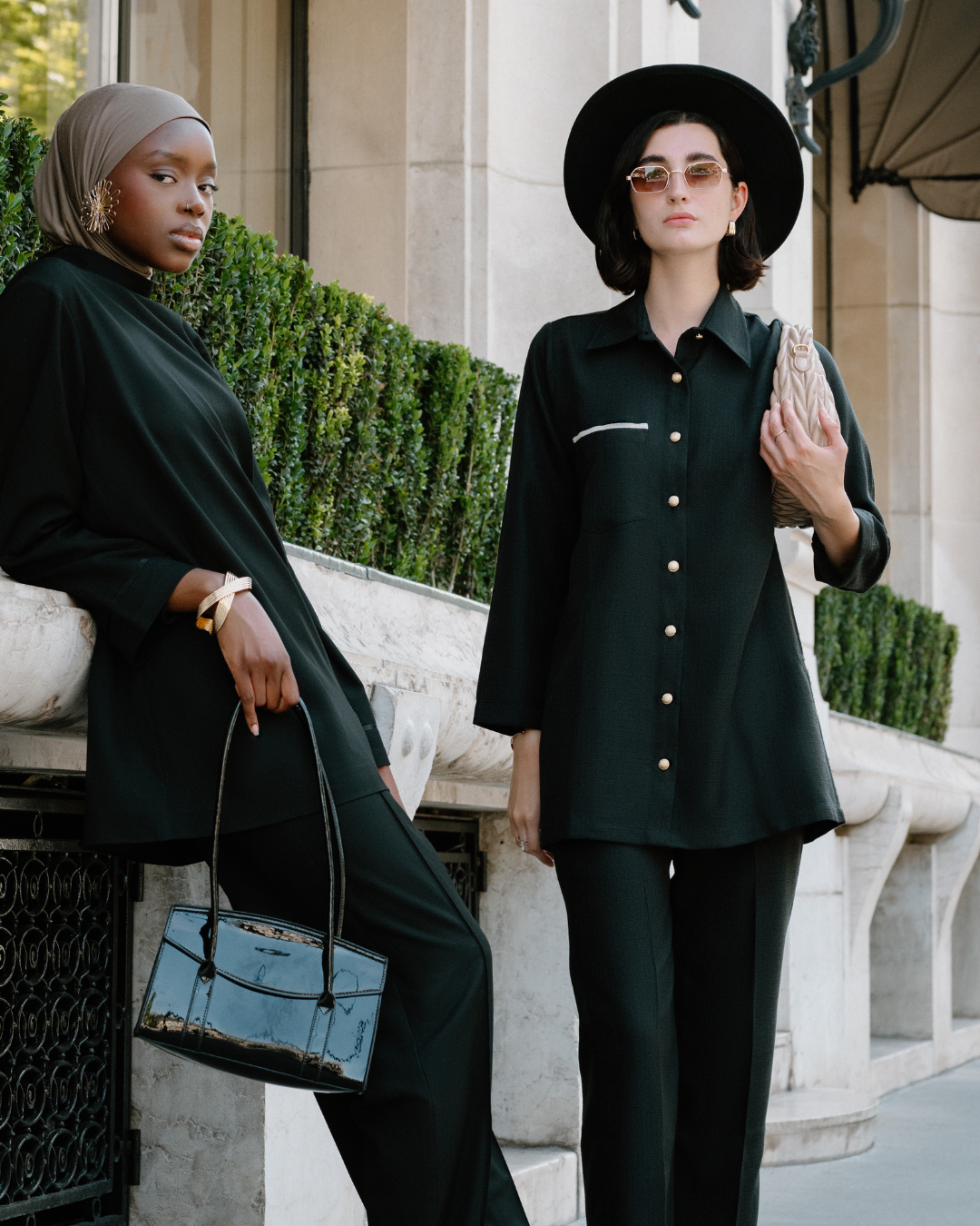 About the Brand: Destaniya