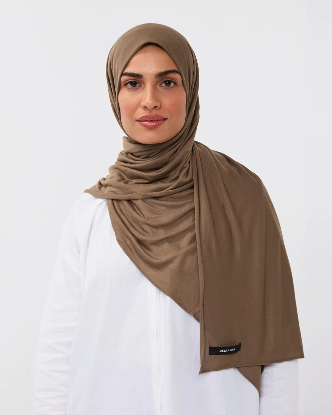 Signature Long-Scarf