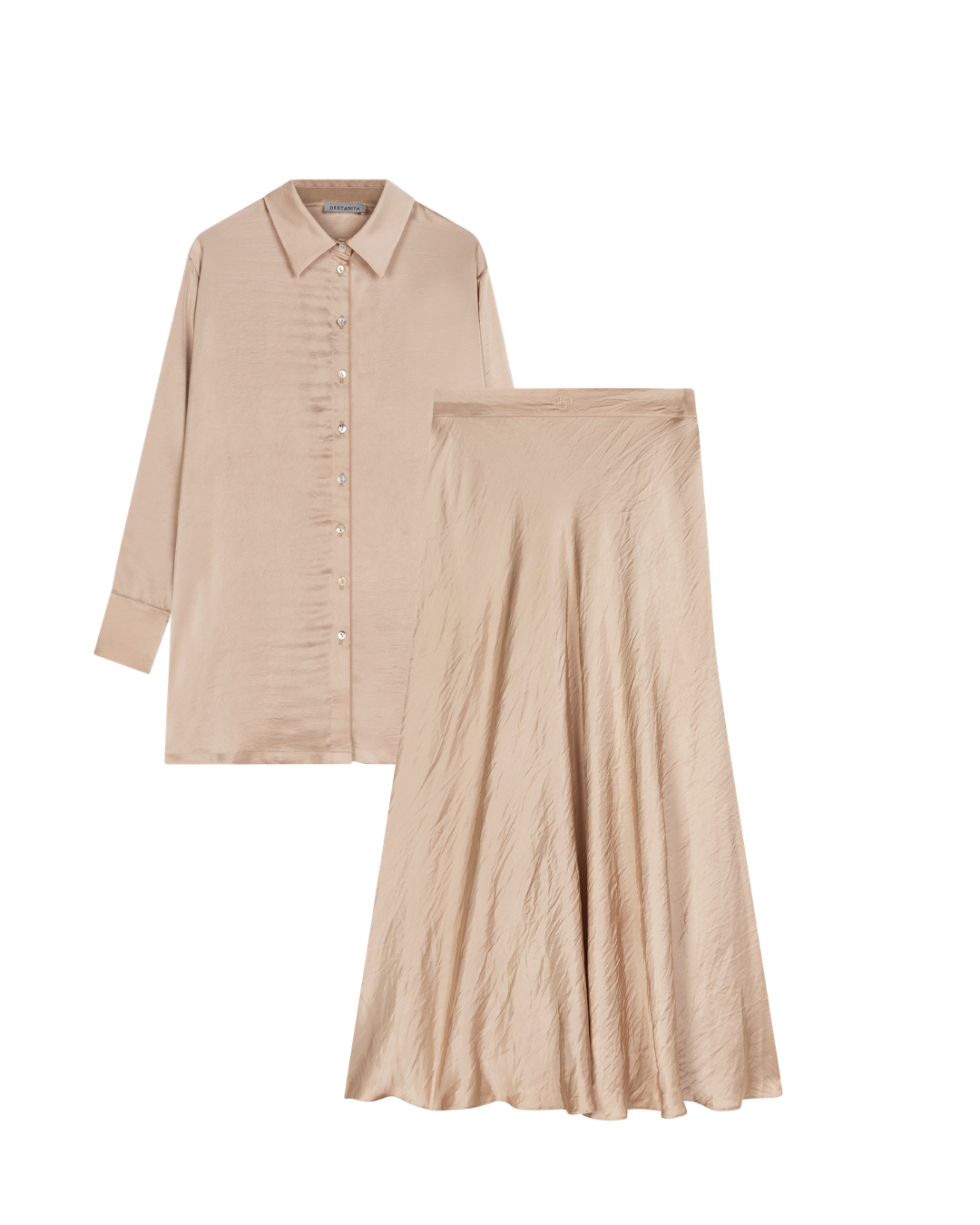 Modest Matching Sets & Co-ord Outfits for Women – Destaniya
