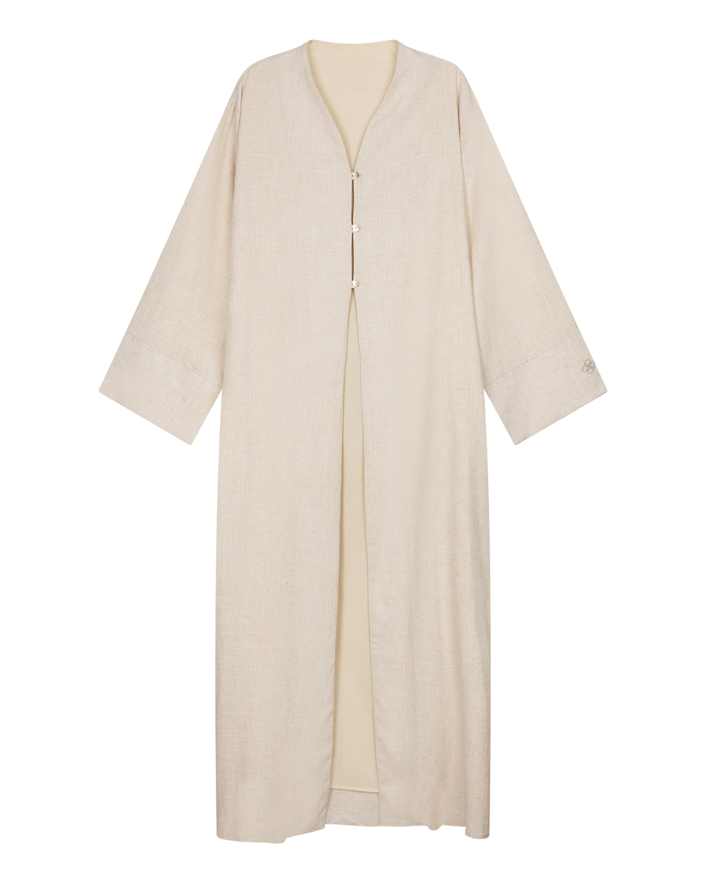 Solenne Set - Bone