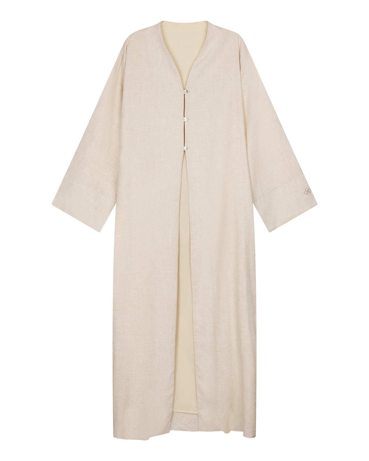 Solenne Set - Bone