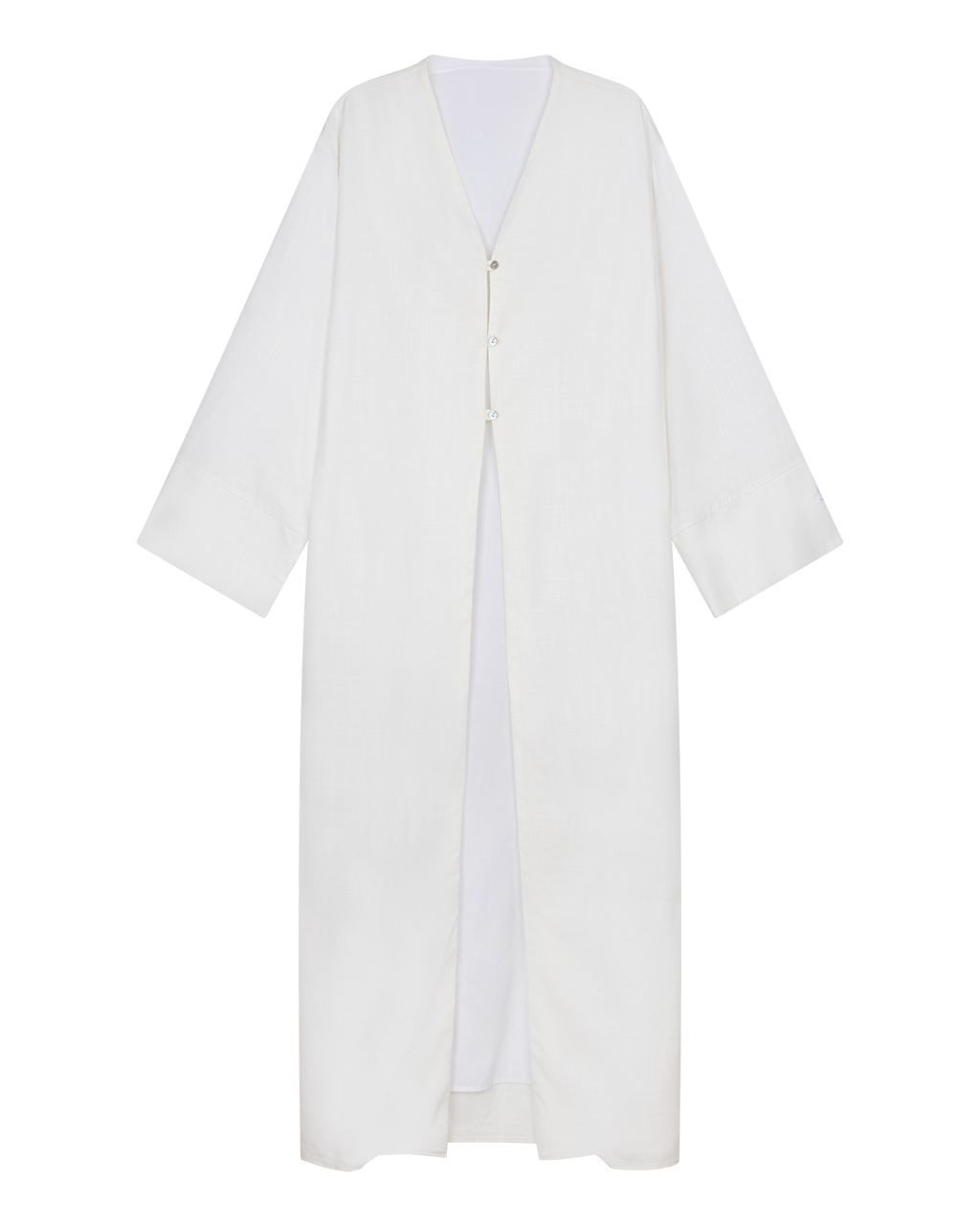 Solenne Set - Chalk