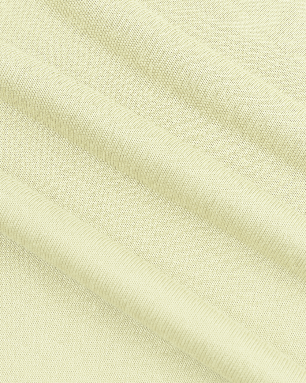 Essential Modal Long-Scarf - Summer Yellow