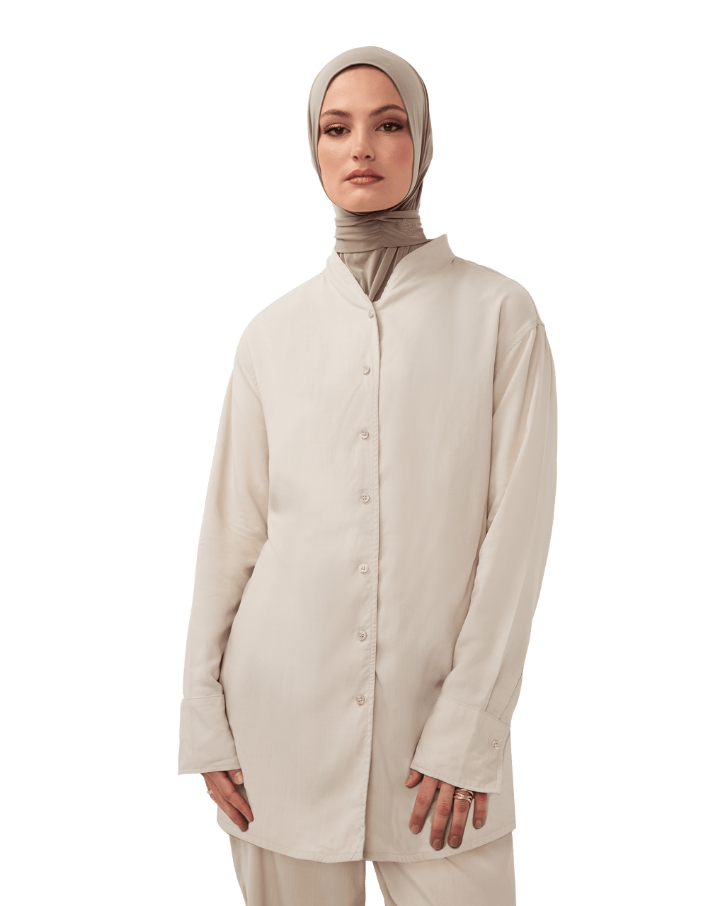 Anvera Set - Bone