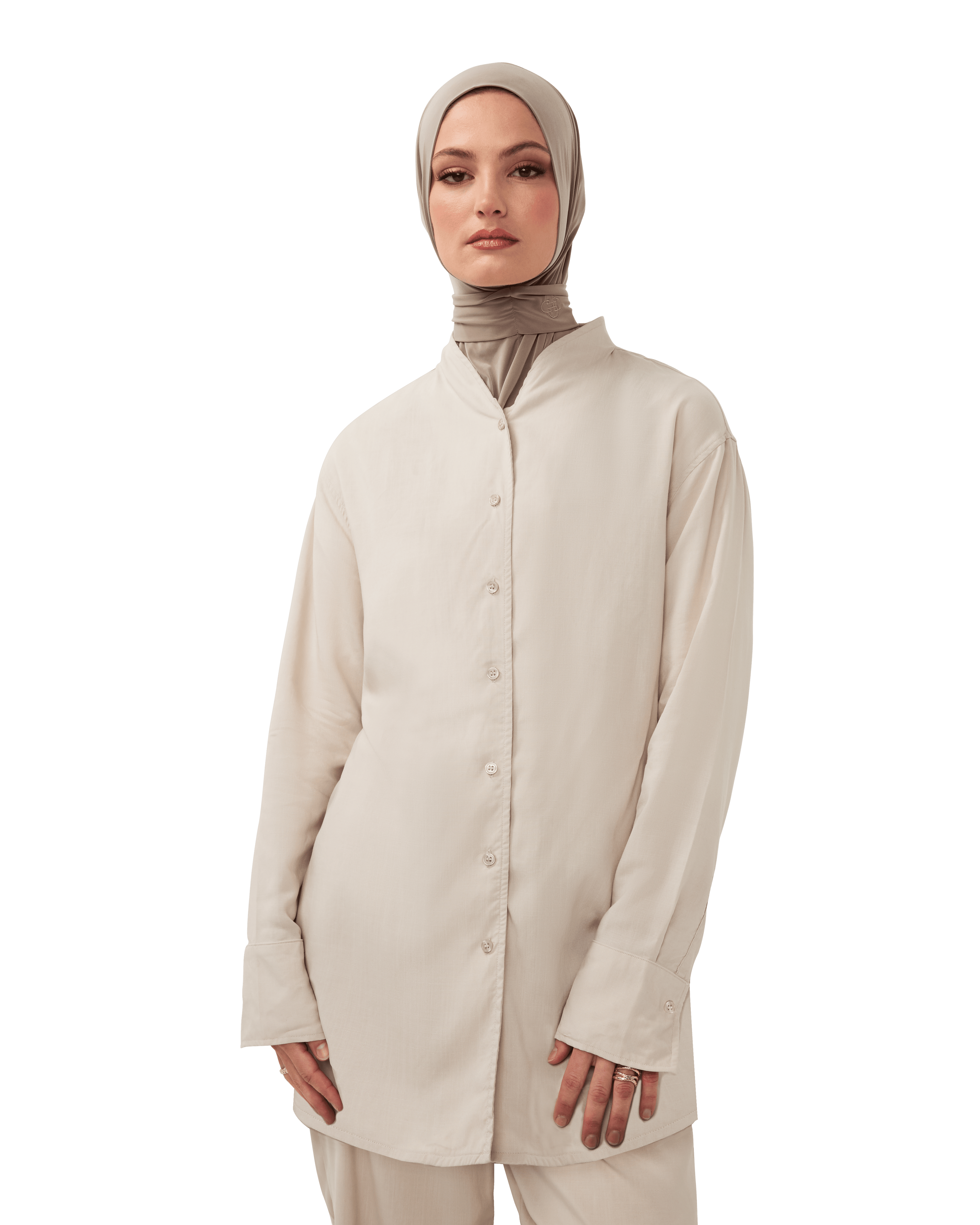 Anvera Set - Bone
