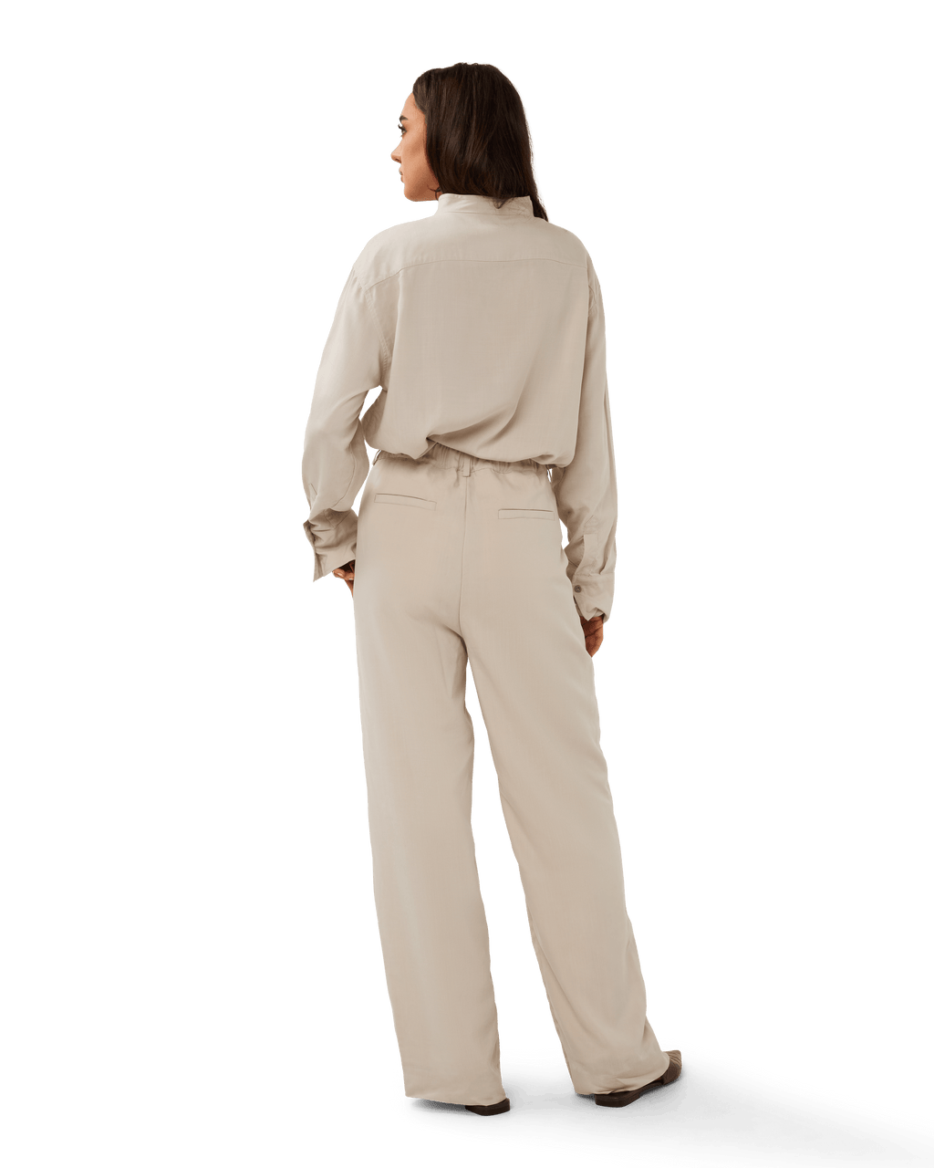 Anvera Set - Bone