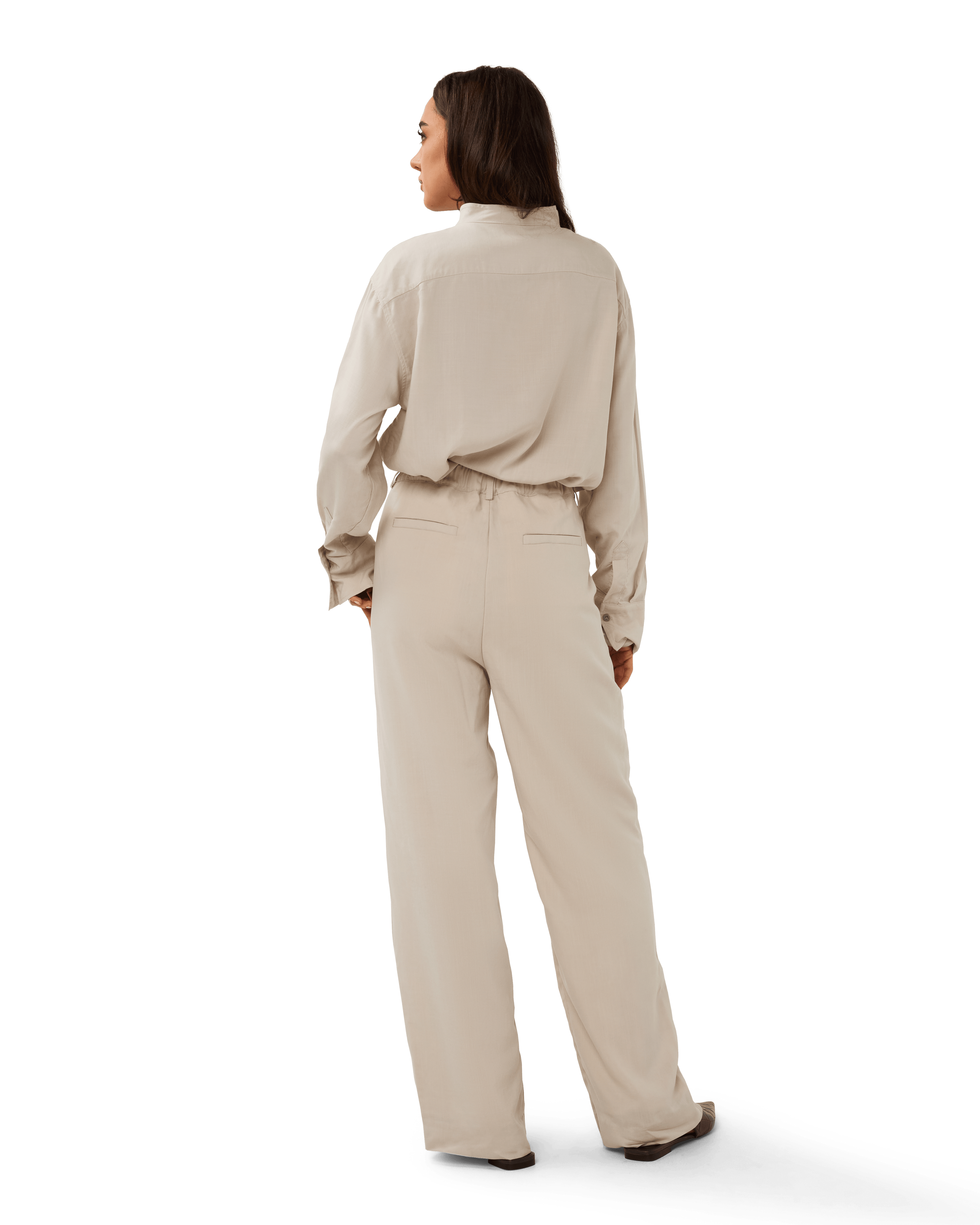 Anvera Set - Bone
