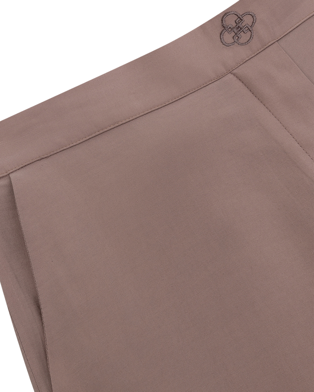 Velin Trousers - Mauve