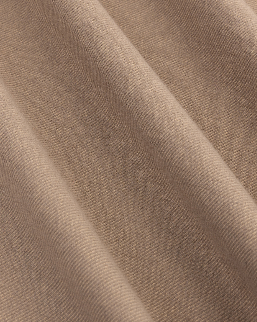 A-Line Maxi Skirt - Camel