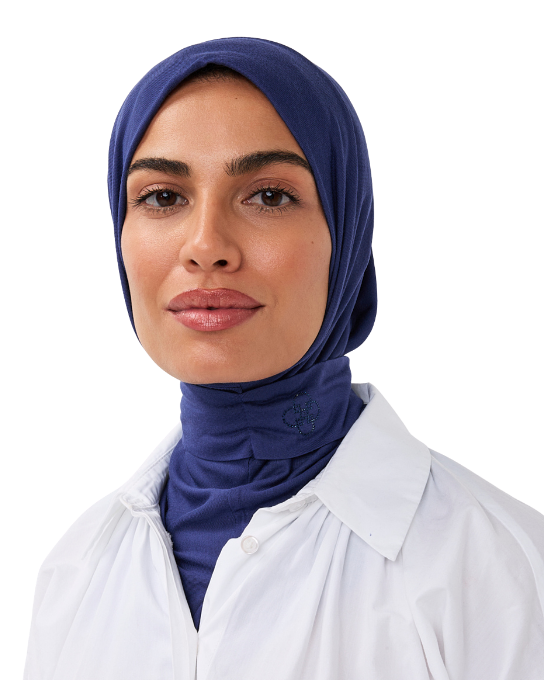 Diamond Slip-on - Imperial Blue