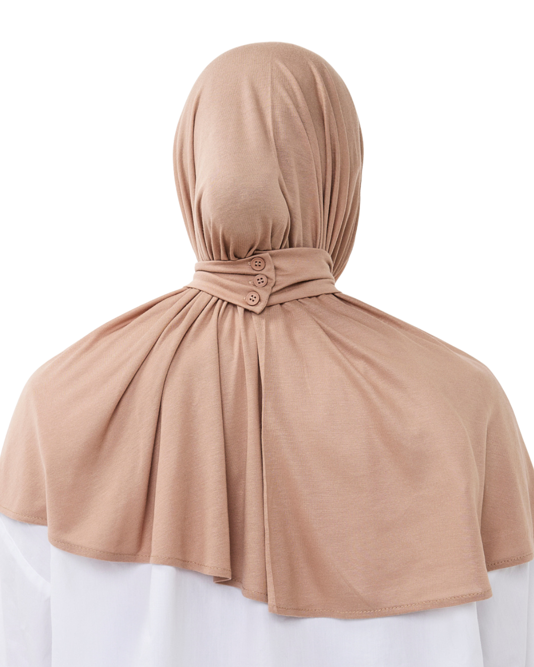 Embroidered Slip-on - Desert Sand