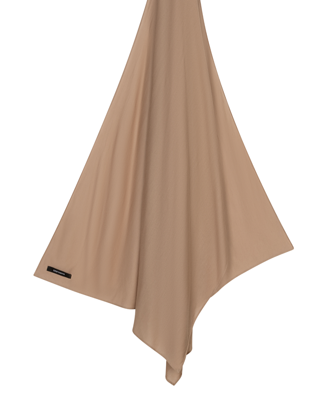 Summer-Toned Signature Modal Long-Scarf Set