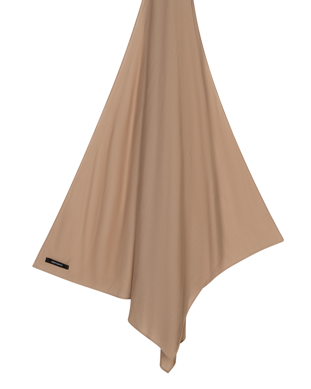 Essential Long-Scarf - Desert Sand