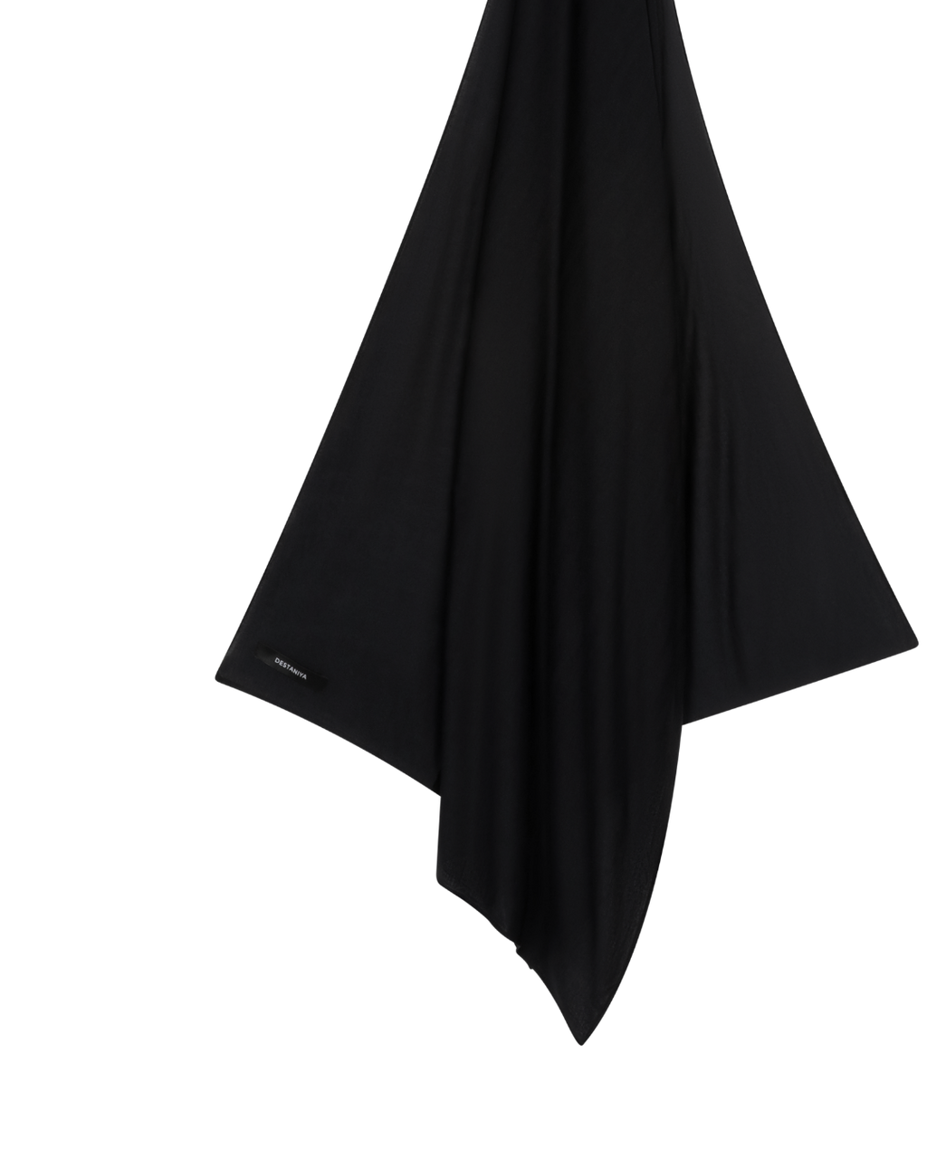 Essential Signature Modal Long-Scarf Set