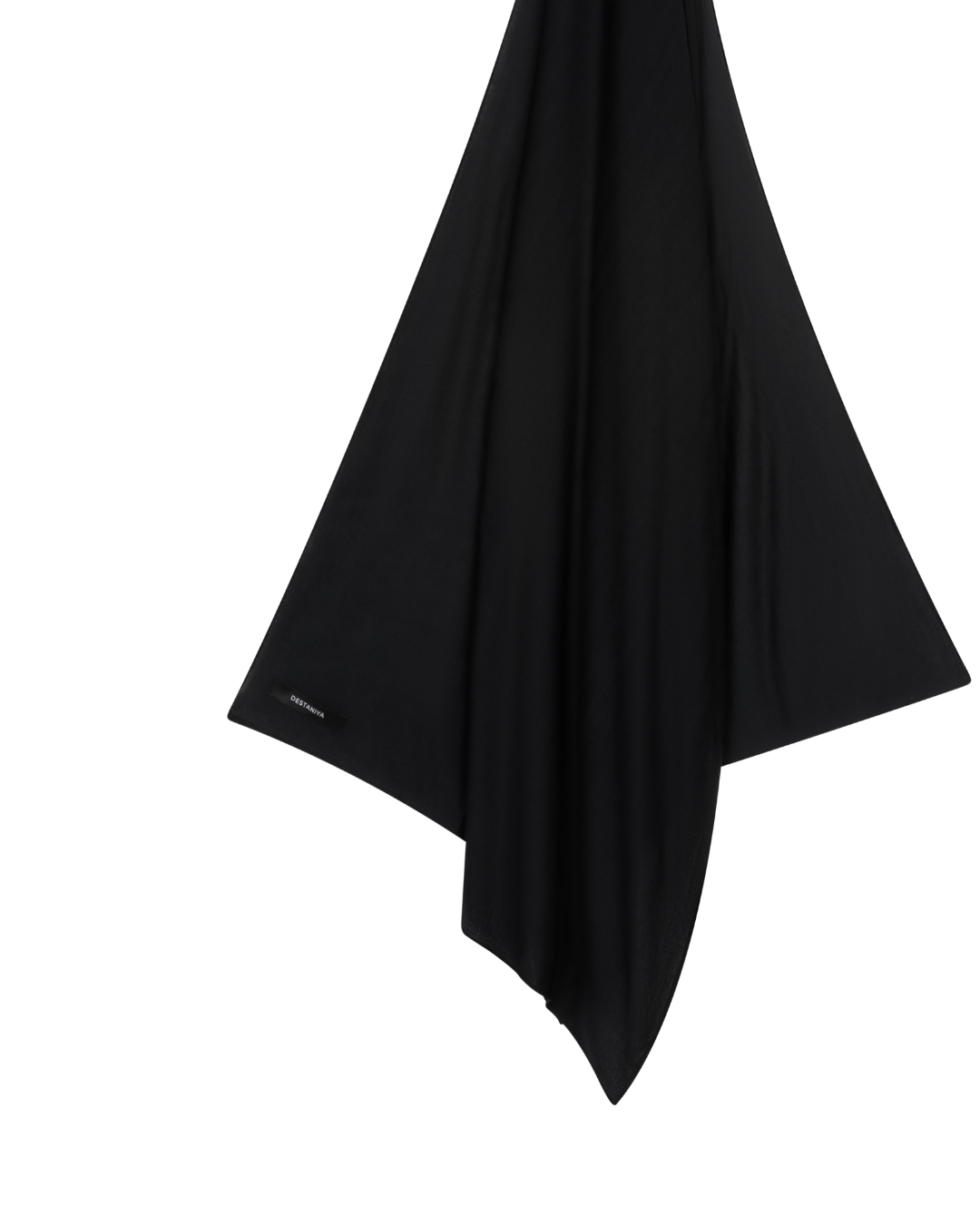 Essential Signature Modal Long-Scarf Set