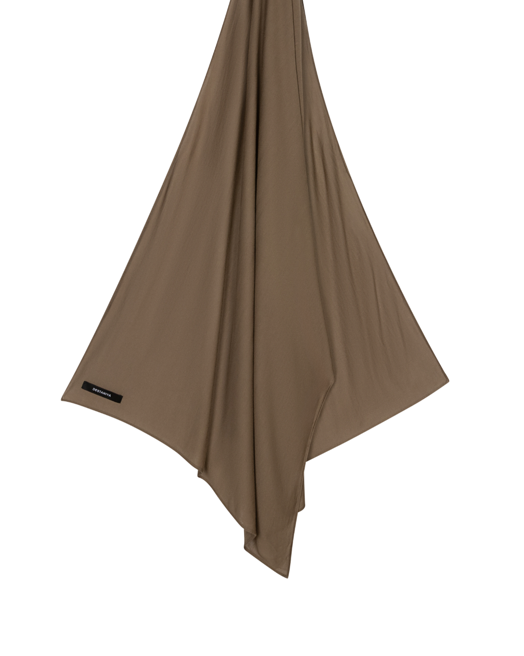 Summer-Toned Signature Modal Long-Scarf Set