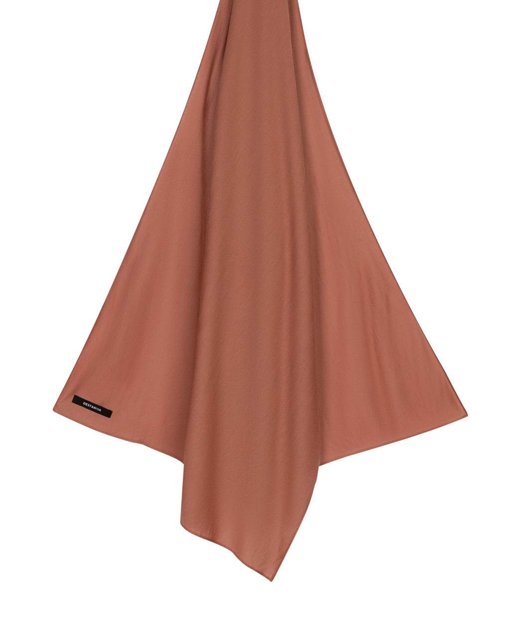 Summer-Toned Signature Modal Long-Scarf Set