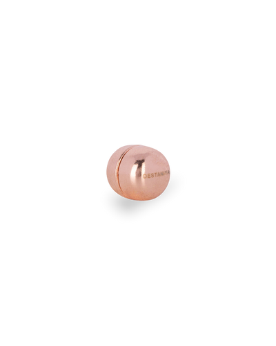 Essentiële Magneten - Roségoud