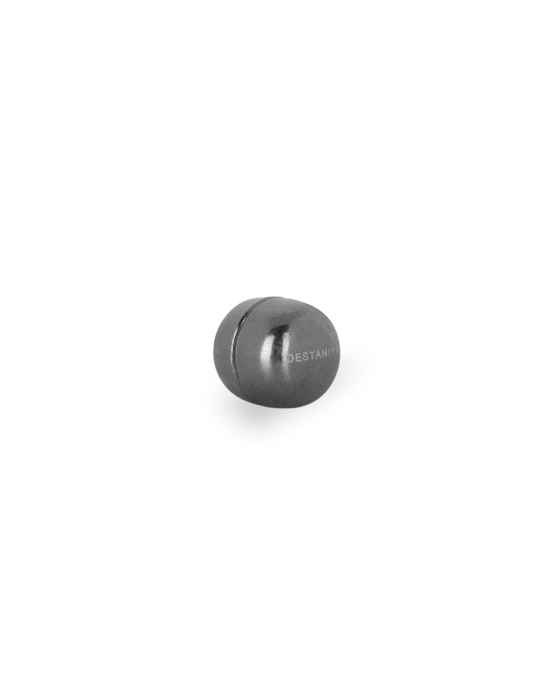 Essential Magnets - Silver