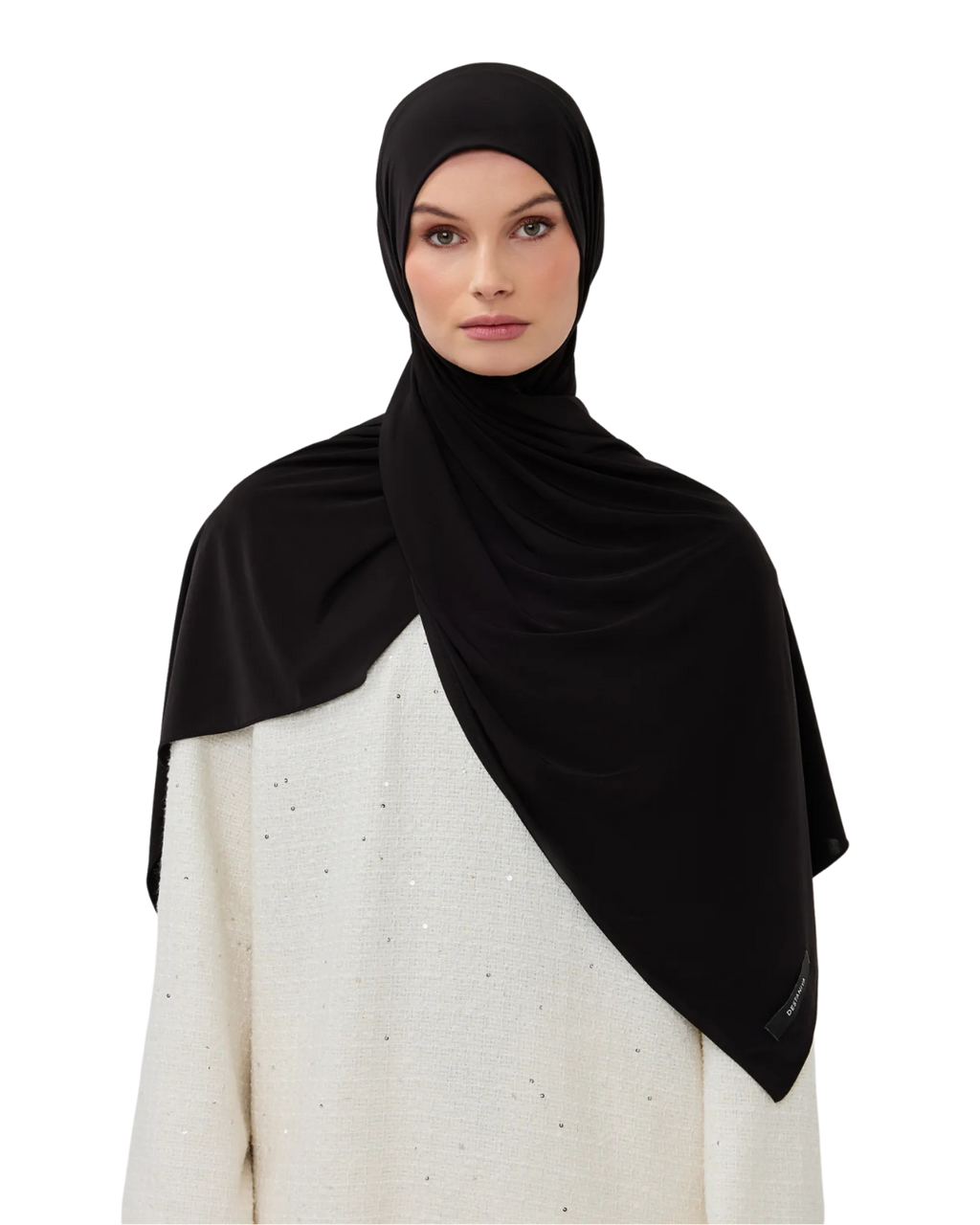 Richness Premium Modal Long-Scarf Set