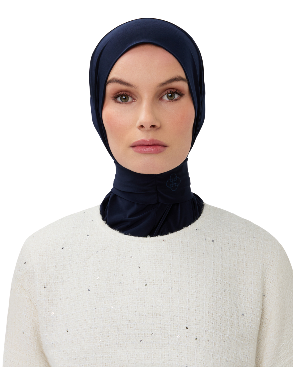 Premium Modal Instapper - Diep Indigo