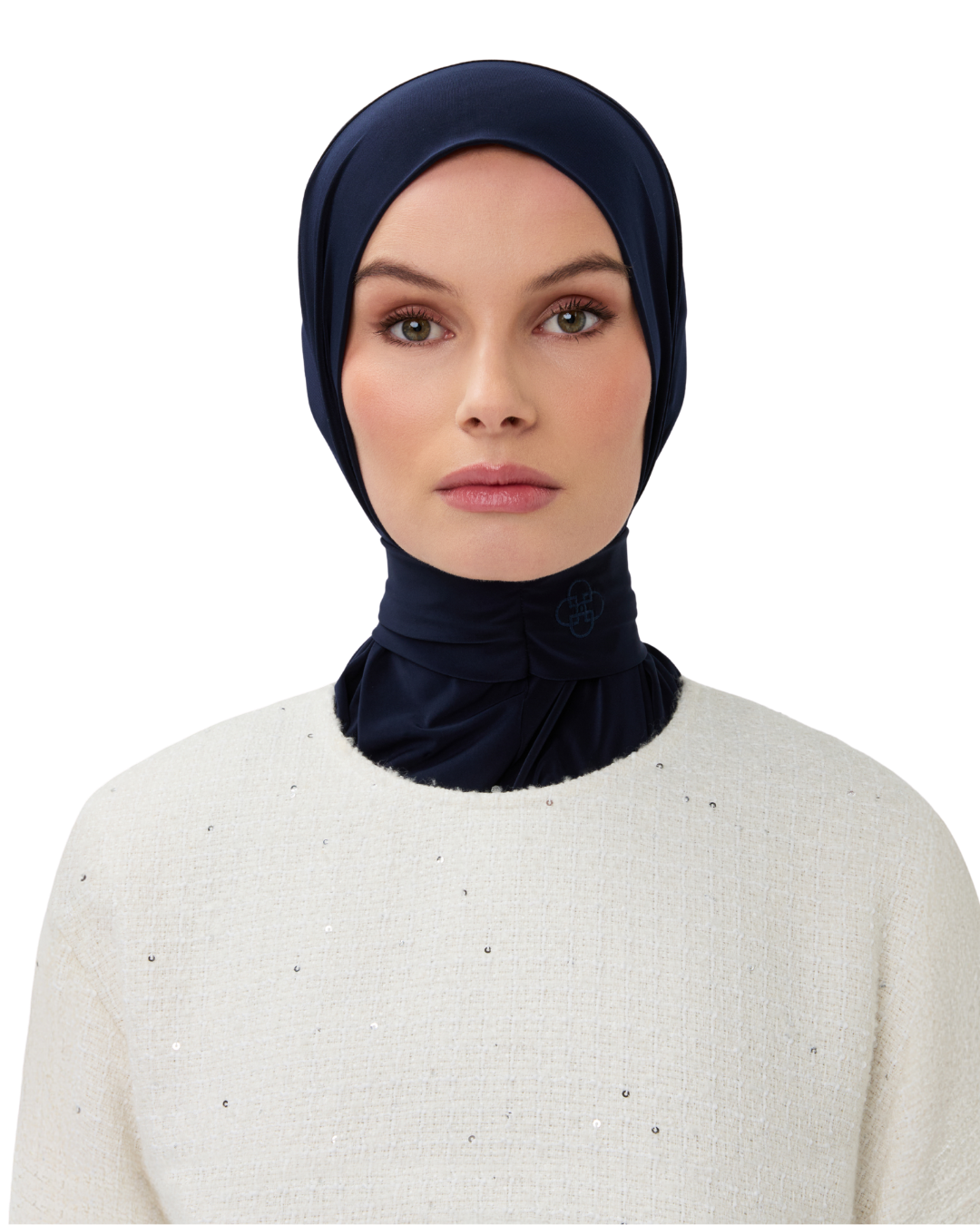 Premium Modal Slip-on - Deep Indigo