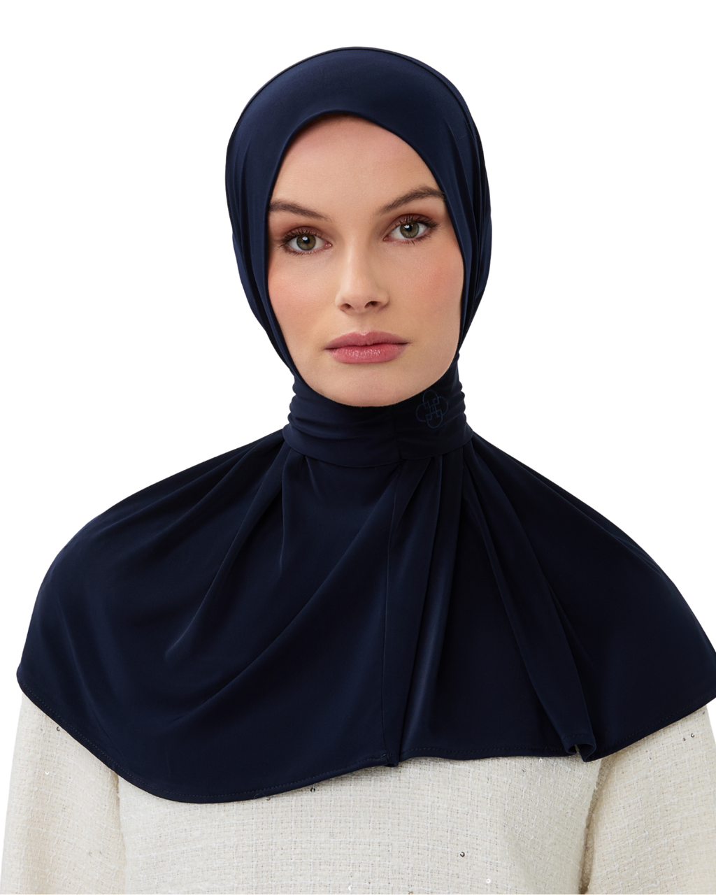 Premium Modal Instapper - Diep Indigo