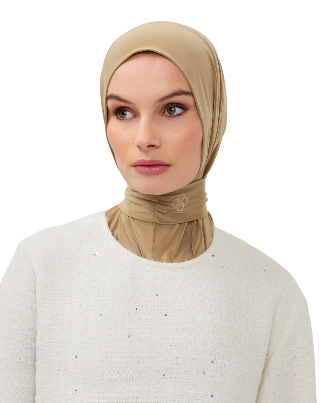 Premium Modal Slip-on - Golden Desert