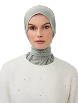 Premium Modal Slip-on - Mist