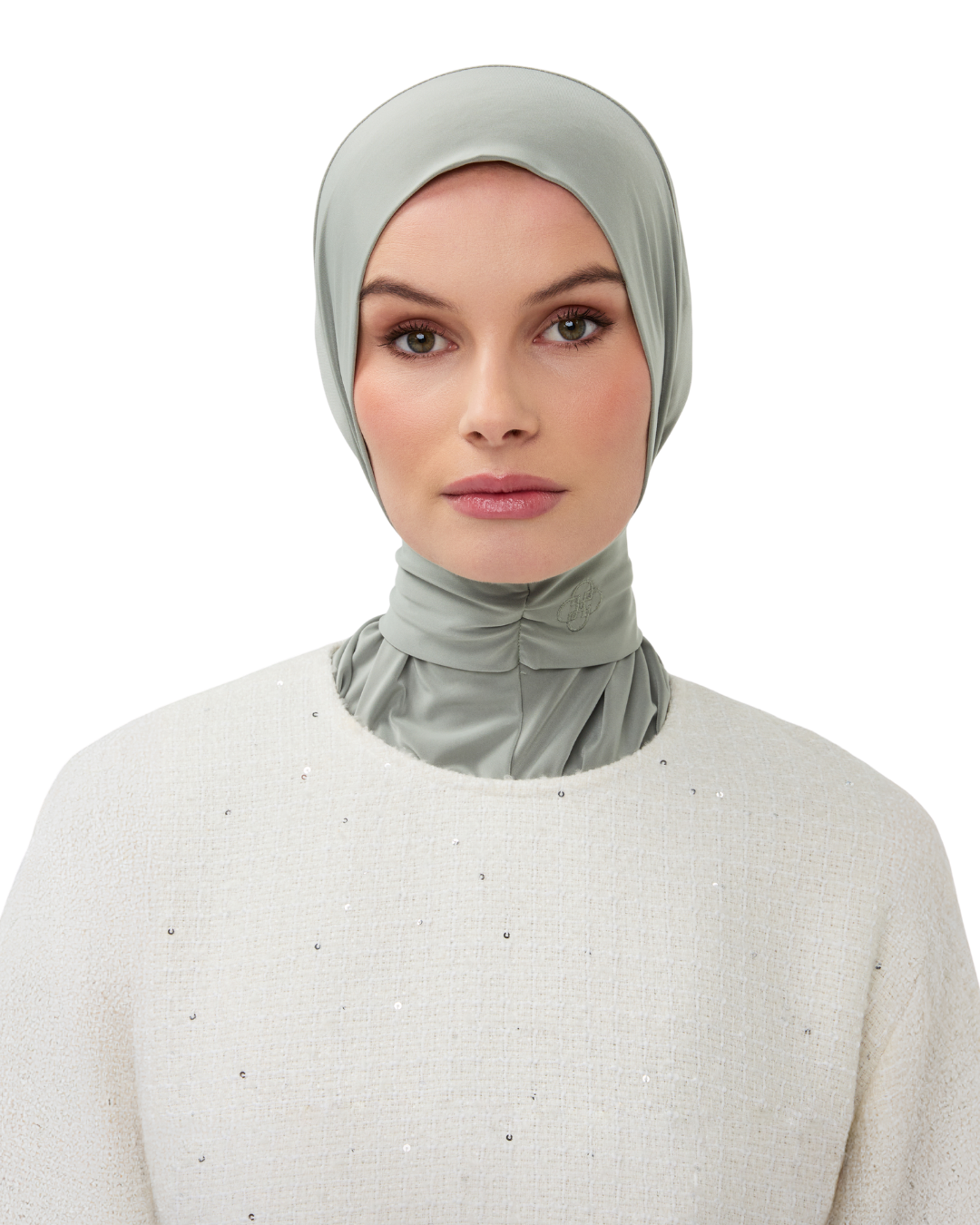 Premium Modal Slip-on - Mist