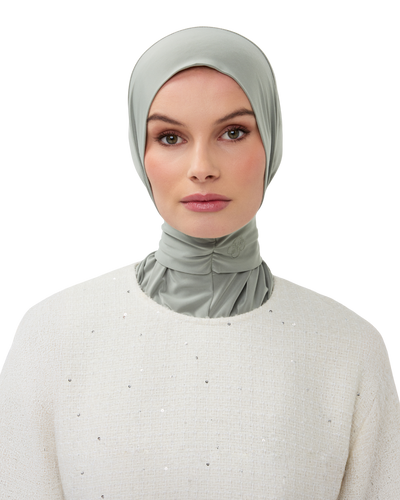 Premium Modal Slip-on - Mist