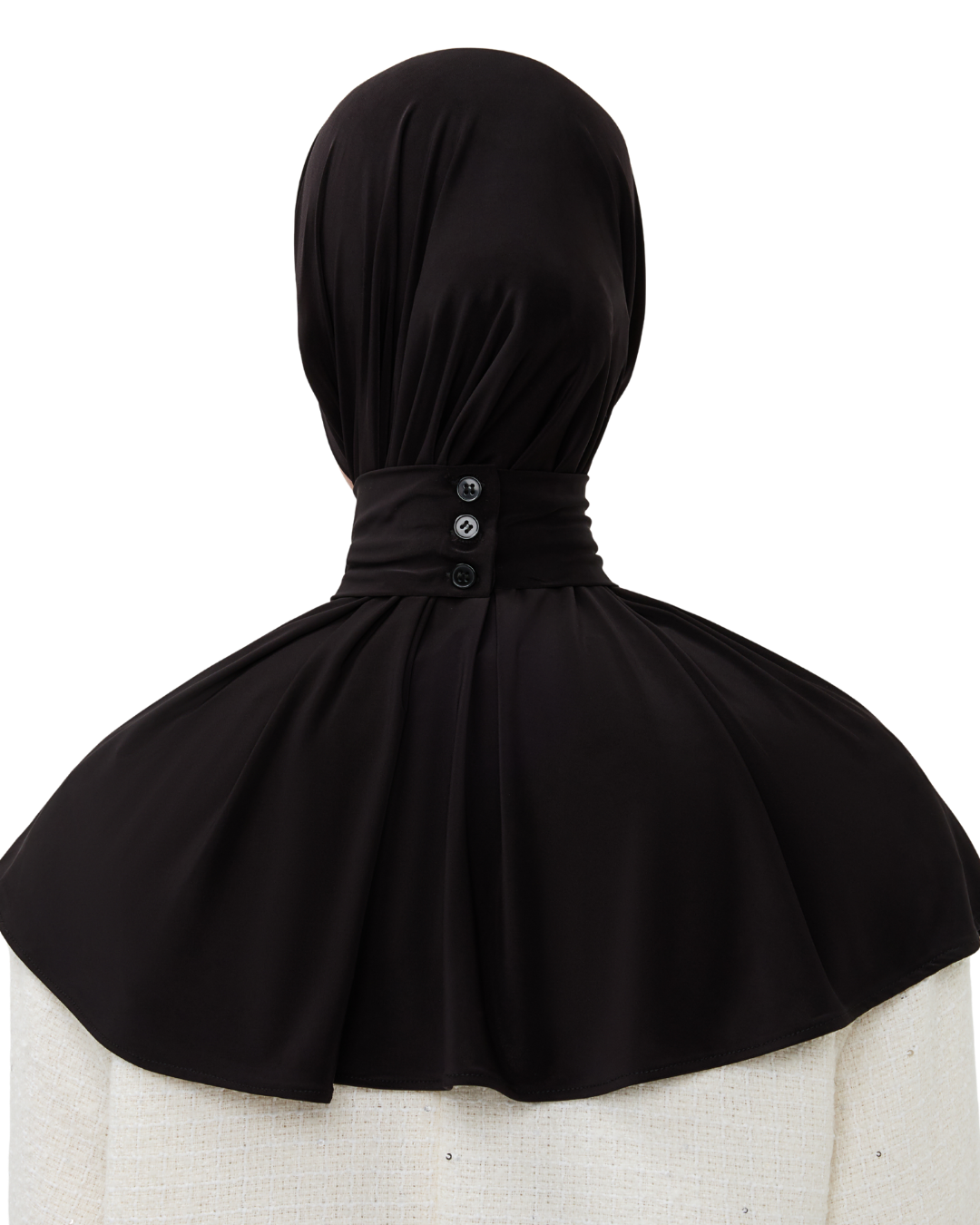 Premium Modal Slip-on - Noir