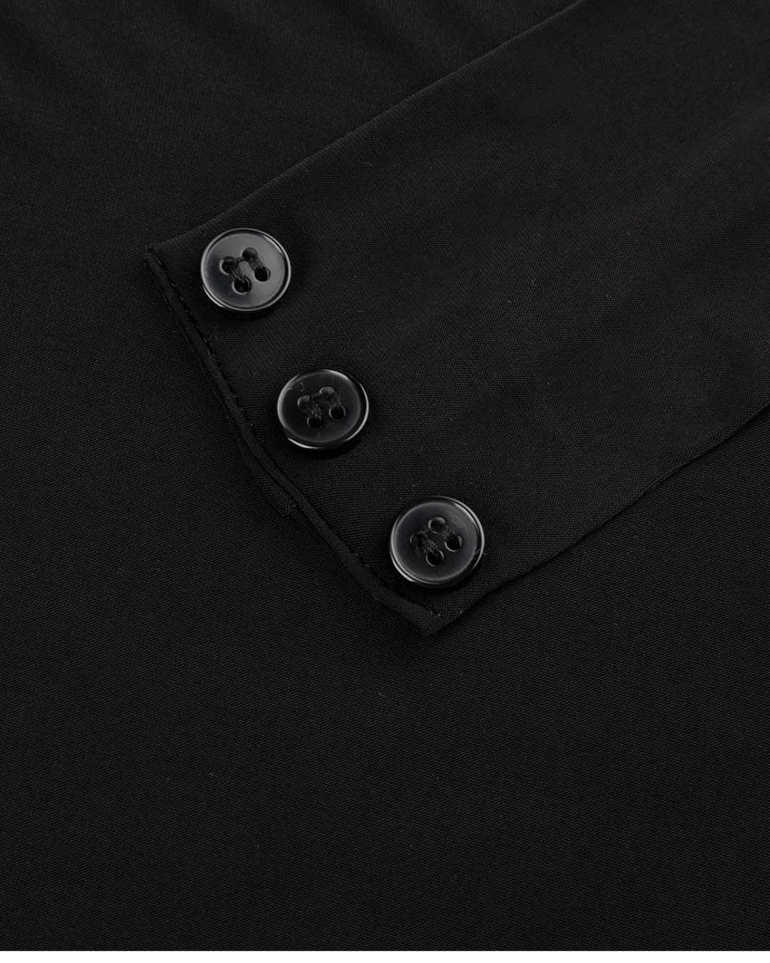 Premium Modal Slip-on - Noir