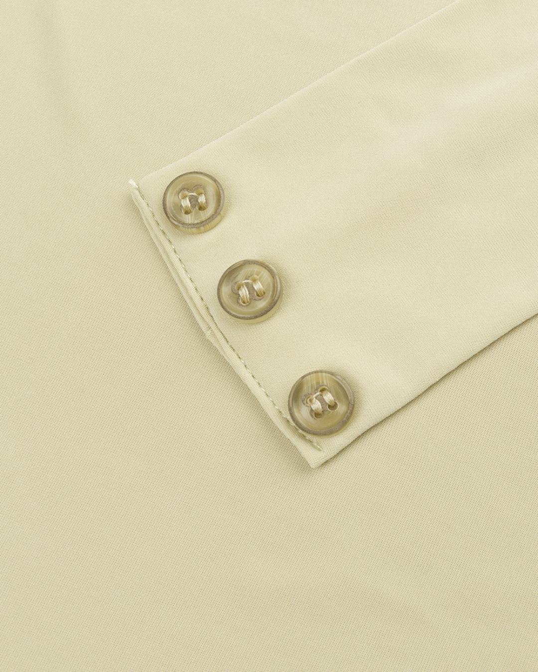 Premium Modal Slip-on - Pear Blanc