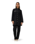 Zahira Set - Black