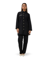 Zahira Set - Black