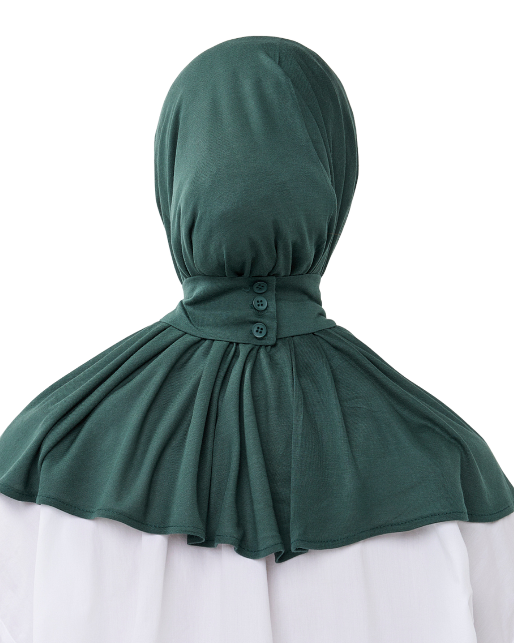 Diamond Slip-on - Emerald