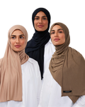 Essential Signature Modal Long-Scarf Set
