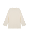 Long-Sleeved Tee Bone