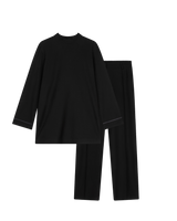 Nadia Set - Black