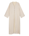 Open Kimono Bone