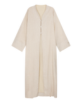 Open Kimono Bone