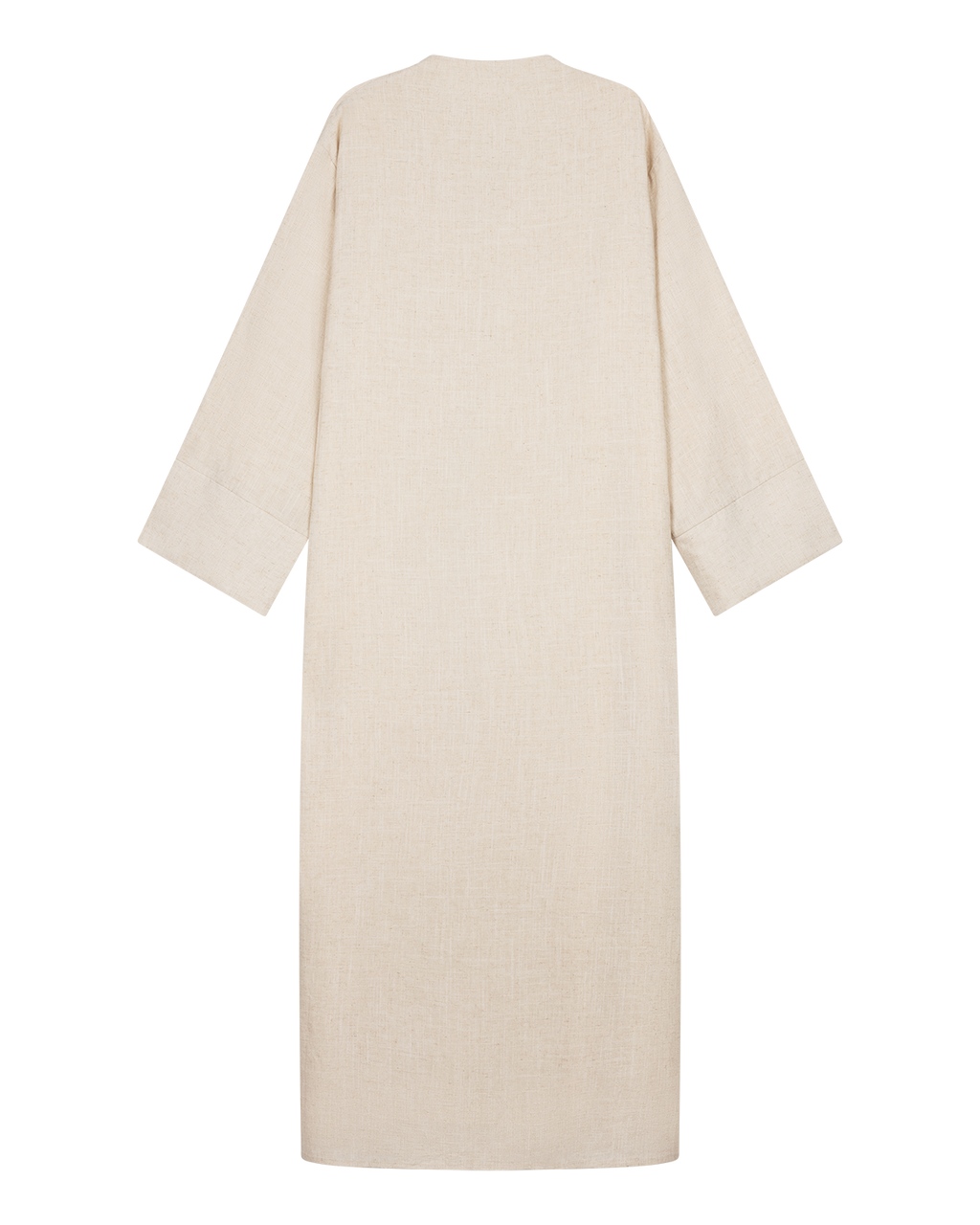 Open Kimono Bone