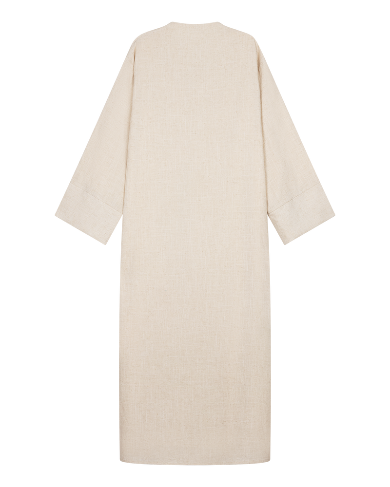 Offenes Kimono-Knochen