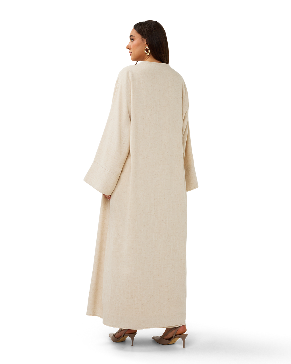 Solenne Set - Bone