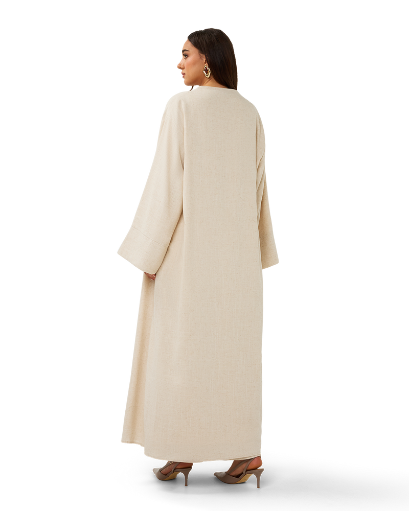 Solenne Set - Bone