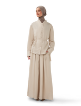 Marella Set - Bone