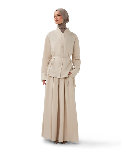 Marella Set - Bone