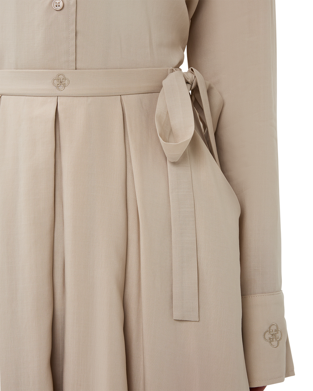 Marella Set - Bone