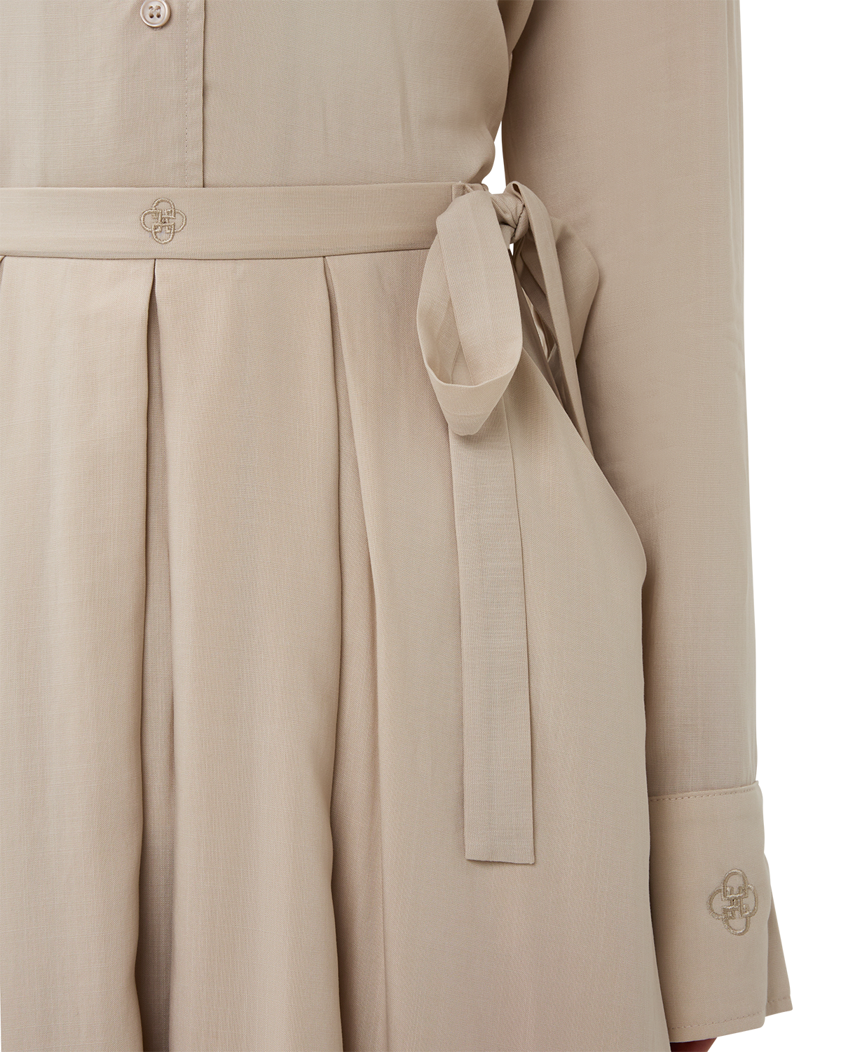 Marella Set - Bone